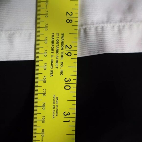 Tori Richard ButtonUp Shirt Men L Beige Monkey Bar Pineapple Vacation Beach Silk - Picture 12 of 13